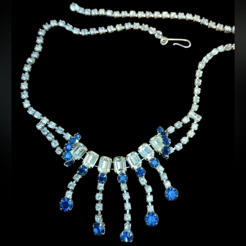 Vintage Necklace